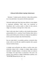 Referāts 'Cilvēktiesību ievērošana Islāmā: Islāma piekritēju un rietumu izpratne', 3.