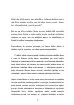 Referāts 'Cilvēktiesību ievērošana Islāmā: Islāma piekritēju un rietumu izpratne', 6.