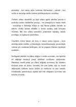 Referāts 'Cilvēktiesību ievērošana Islāmā: Islāma piekritēju un rietumu izpratne', 7.