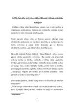 Referāts 'Cilvēktiesību ievērošana Islāmā: Islāma piekritēju un rietumu izpratne', 8.