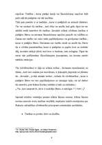 Referāts 'Cilvēktiesību ievērošana Islāmā: Islāma piekritēju un rietumu izpratne', 9.