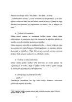 Referāts 'Cilvēktiesību ievērošana Islāmā: Islāma piekritēju un rietumu izpratne', 11.