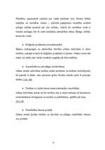 Referāts 'Cilvēktiesību ievērošana Islāmā: Islāma piekritēju un rietumu izpratne', 12.