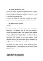 Referāts 'Cilvēktiesību ievērošana Islāmā: Islāma piekritēju un rietumu izpratne', 13.