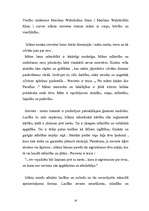 Referāts 'Cilvēktiesību ievērošana Islāmā: Islāma piekritēju un rietumu izpratne', 14.