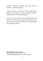 Referāts 'Cilvēktiesību ievērošana Islāmā: Islāma piekritēju un rietumu izpratne', 15.