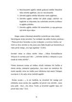 Referāts 'Cilvēktiesību ievērošana Islāmā: Islāma piekritēju un rietumu izpratne', 22.