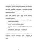 Referāts 'Cilvēktiesību ievērošana Islāmā: Islāma piekritēju un rietumu izpratne', 23.