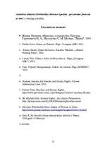 Referāts 'Cilvēktiesību ievērošana Islāmā: Islāma piekritēju un rietumu izpratne', 25.