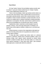 Biznesa plāns 'SIA "Agija" kafejnīca "Pankūciņa"', 3.