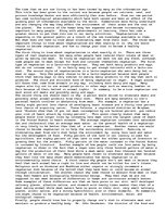 Eseja 'Vegetarianism', 1.