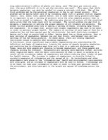 Eseja 'Vegetarianism', 2.