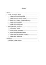 Referāts 'Tiesību socioloģija kā līdzeklis. Tiesību normu efektivitātes teorētiskais pamat', 1.