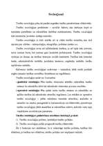 Referāts 'Tiesību socioloģija kā līdzeklis. Tiesību normu efektivitātes teorētiskais pamat', 4.