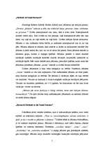 Eseja 'Jēdzienu interpretācija socioloģiskā pētījumā', 2.