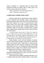 Eseja 'Jēdzienu interpretācija socioloģiskā pētījumā', 3.