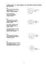 Konspekts 'Uzdevums loģikā', 5.