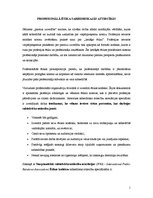 Konspekts 'Profesionālā ētika sabiedriskajās attiecībās', 1.