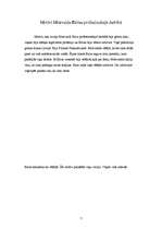 Referāts 'Miervaldis Birze - izcila, vēsturiska personība', 7.