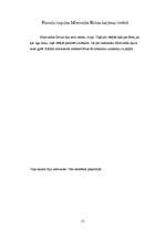 Referāts 'Miervaldis Birze - izcila, vēsturiska personība', 17.