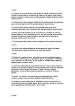 Konspekts 'Bilance un tās posteņi', 5.