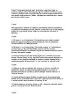 Konspekts 'Bilance un tās posteņi', 6.