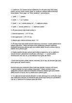 Konspekts 'Bilance un tās posteņi', 7.