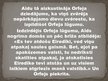 Prezentācija 'Sengrieķu mīts "Orfejs un Eiredīke"', 5.