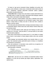 Konspekts 'Grāmatvedības konti un divkāršais ieraksts', 1.