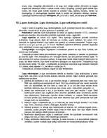 Konspekts 'Augu morfoloģija. Eksāmena jautājumi', 5.