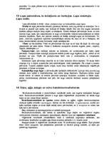 Konspekts 'Augu morfoloģija. Eksāmena jautājumi', 7.