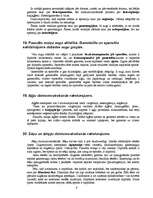 Konspekts 'Augu morfoloģija. Eksāmena jautājumi', 9.