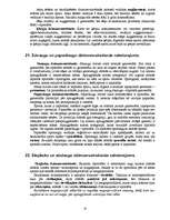 Konspekts 'Augu morfoloģija. Eksāmena jautājumi', 10.