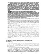 Konspekts 'Augu morfoloģija. Eksāmena jautājumi', 14.