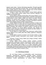 Referāts 'Divlīmeņu banku sistēma Latvijā', 5.