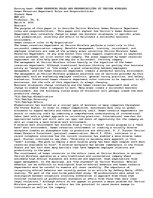 Eseja 'Human Resources Department Roles and Responsibilities', 1.