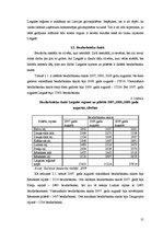 Referāts 'Bezdarba problēmas Latgalē', 15.