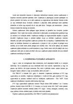 Referāts 'Iekšējās un ārējās vides faktoru analīze', 4.