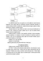 Referāts 'Iekšējās un ārējās vides faktoru analīze', 7.