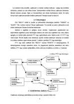 Referāts 'Iekšējās un ārējās vides faktoru analīze', 8.