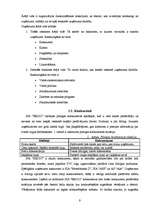 Referāts 'Iekšējās un ārējās vides faktoru analīze', 9.