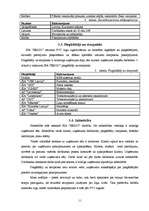 Referāts 'Iekšējās un ārējās vides faktoru analīze', 11.