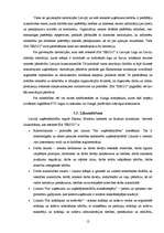 Referāts 'Iekšējās un ārējās vides faktoru analīze', 12.