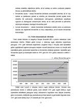 Referāts 'Iekšējās un ārējās vides faktoru analīze', 13.