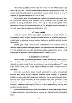 Referāts 'Iekšējās un ārējās vides faktoru analīze', 14.