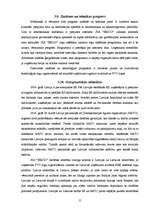 Referāts 'Iekšējās un ārējās vides faktoru analīze', 15.