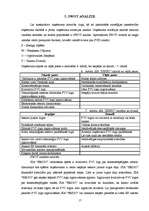 Referāts 'Iekšējās un ārējās vides faktoru analīze', 17.