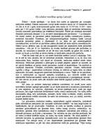 Eseja 'Kā uzlabot veselības aprūpi Latvijā', 1.