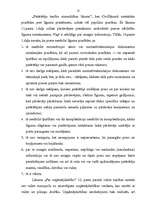 Referāts 'Pirkuma līgums, kā viens no komercdarbības veidiem', 12.