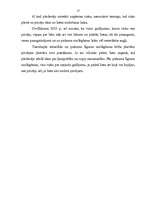 Referāts 'Pirkuma līgums, kā viens no komercdarbības veidiem', 17.